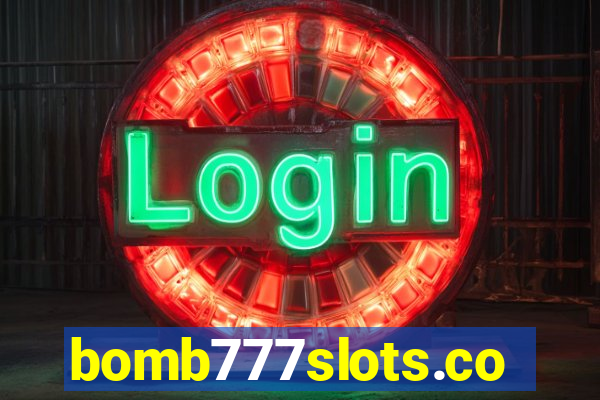 bomb777slots.com