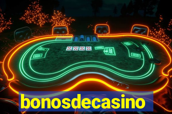 bonosdecasino