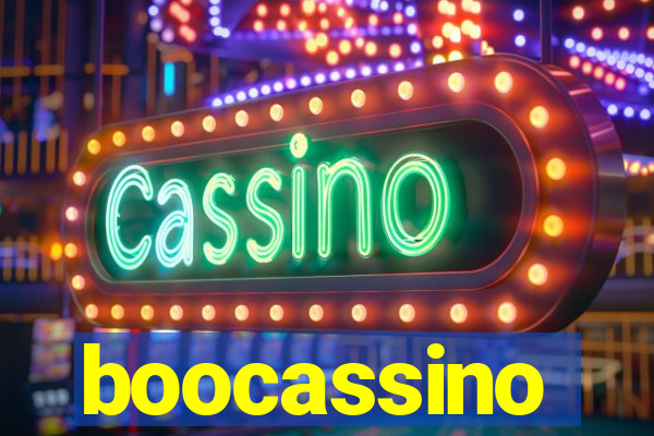 boocassino