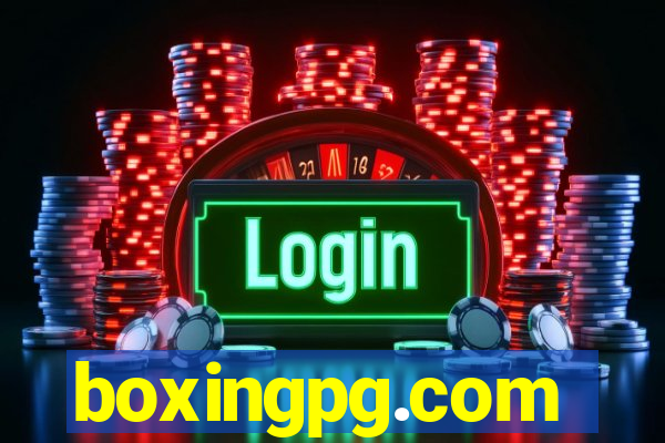 boxingpg.com