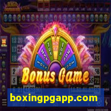 boxingpgapp.com