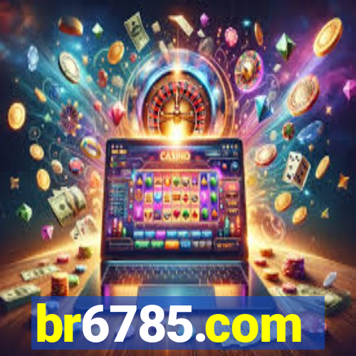 br6785.com