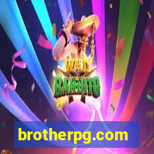 brotherpg.com