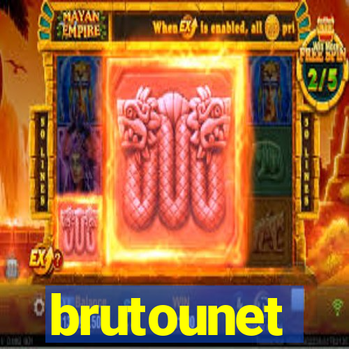 brutounet