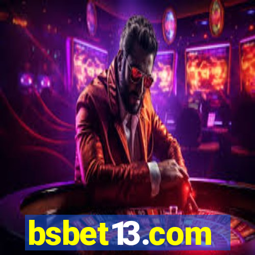 bsbet13.com