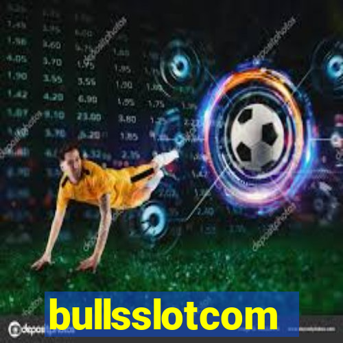 bullsslotcom