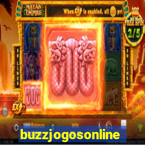 buzzjogosonline