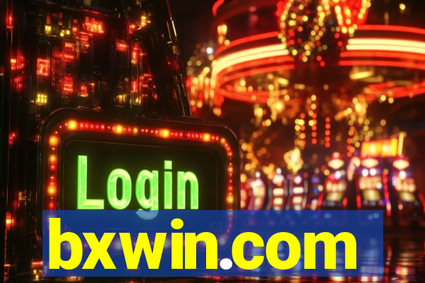 bxwin.com