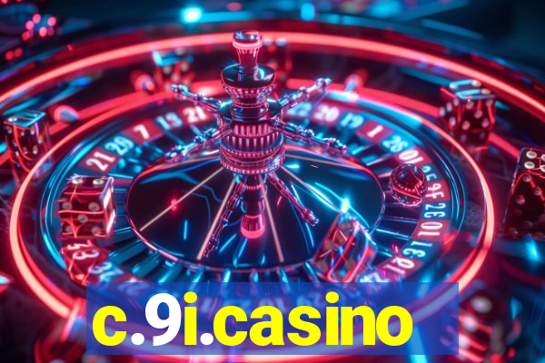 c.9i.casino