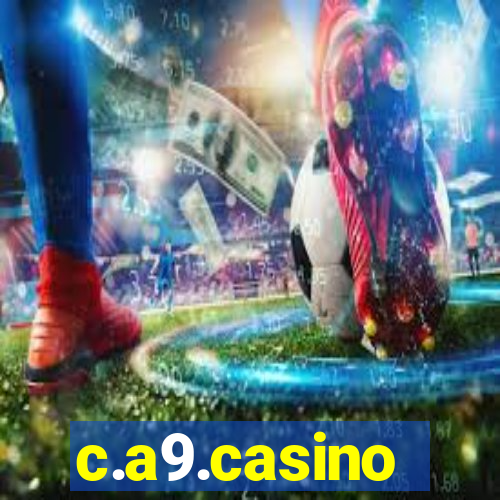 c.a9.casino