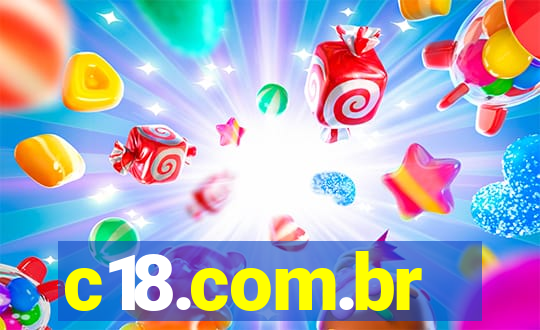 c18.com.br