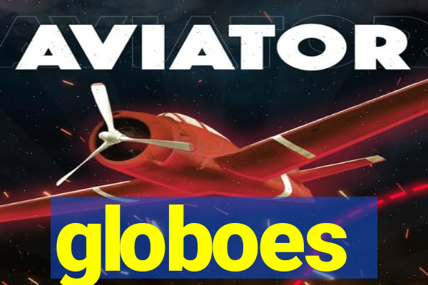 globoes