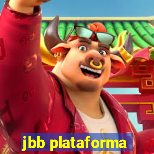 jbb plataforma