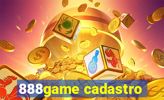 888game cadastro