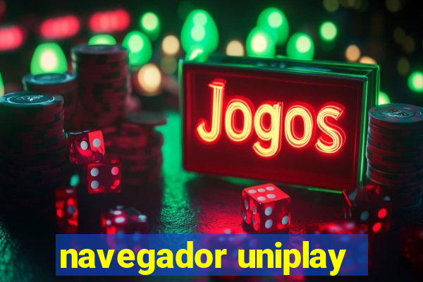 navegador uniplay