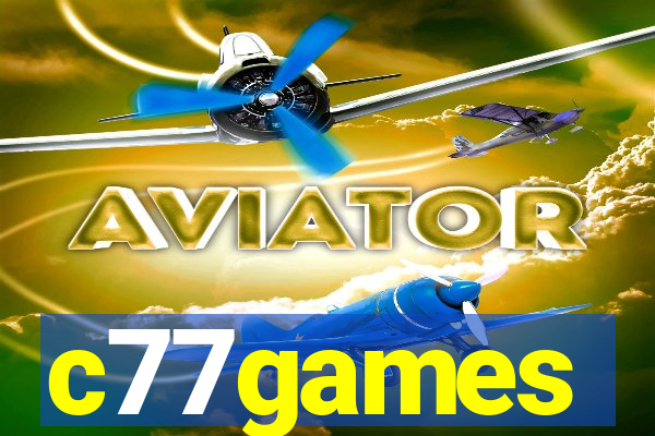 c77games