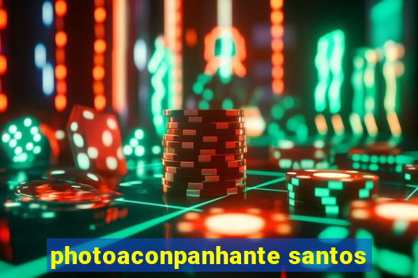 photoaconpanhante santos