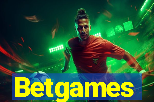 Betgames