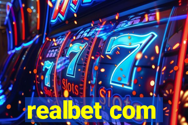 realbet com