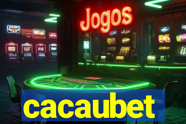 cacaubet