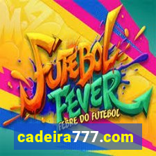 cadeira777.com