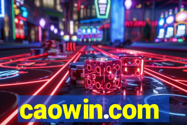 caowin.com