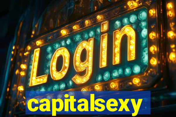 capitalsexy