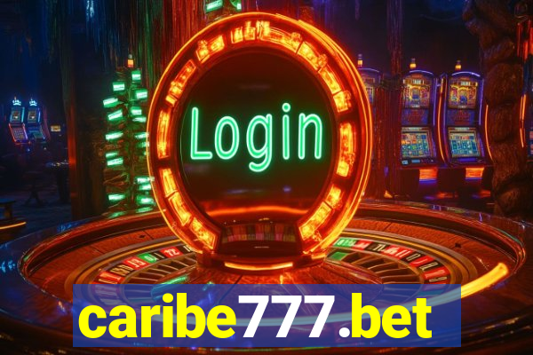 caribe777.bet