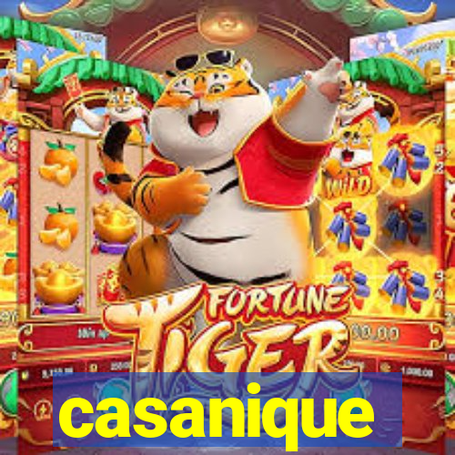 casanique