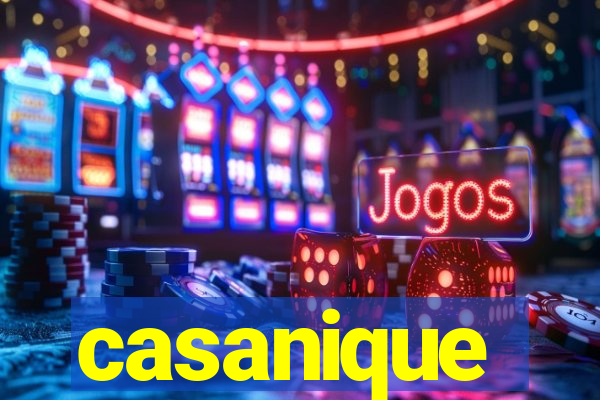 casanique