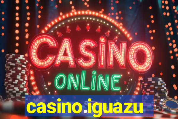 casino.iguazu