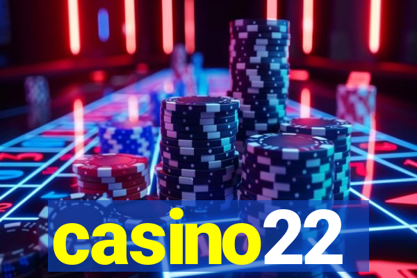 casino22