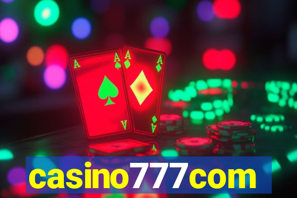 casino777com