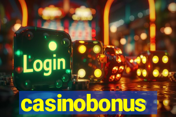 casinobonus