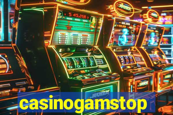 casinogamstop