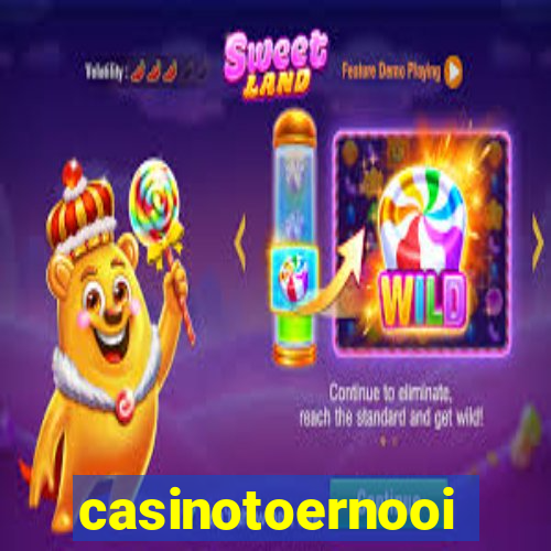 casinotoernooi