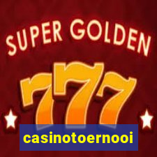 casinotoernooi