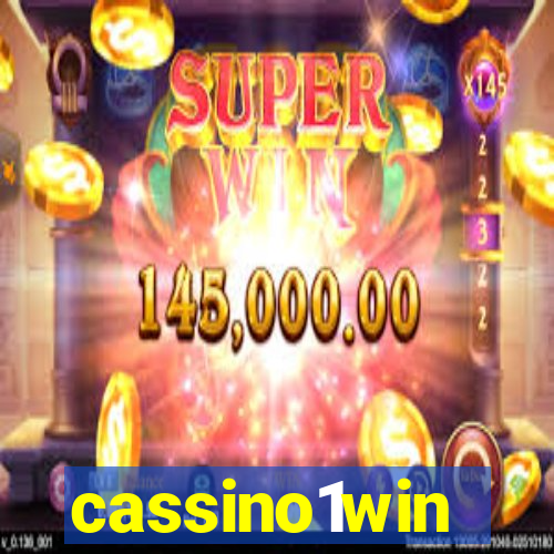 cassino1win