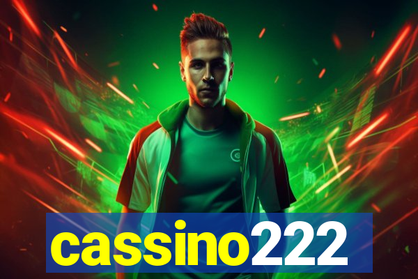 cassino222