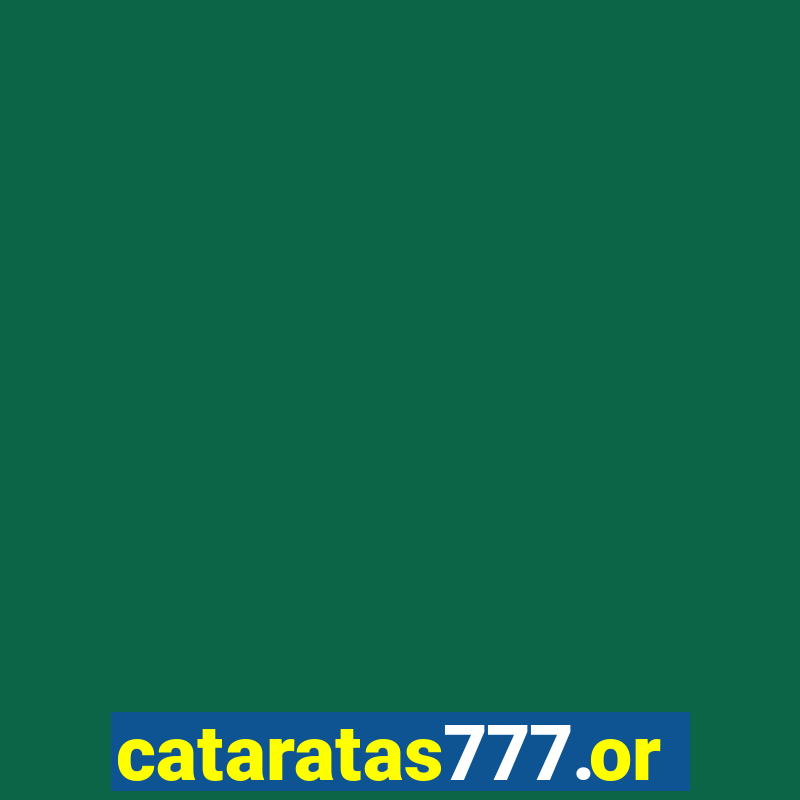 cataratas777.org