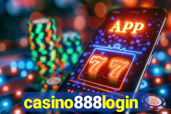 casino888login