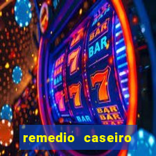 remedio caseiro para diabete