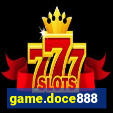 game.doce888