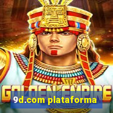 9d.com plataforma