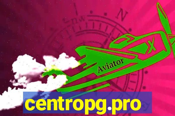 centropg.pro