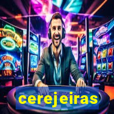 cerejeiras