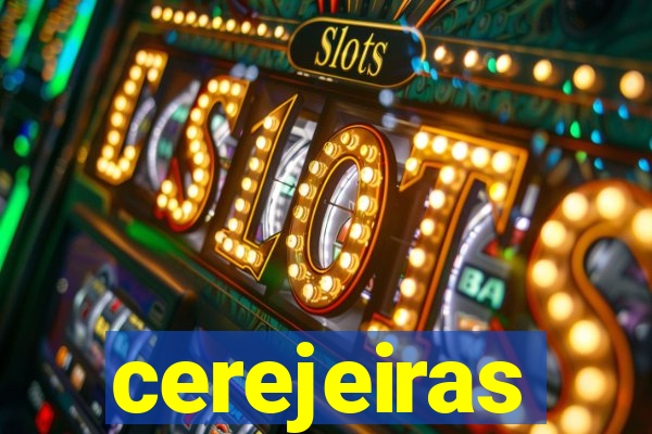 cerejeiras