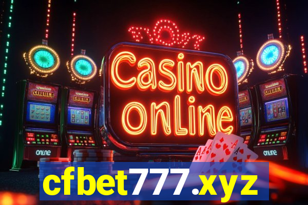 cfbet777.xyz