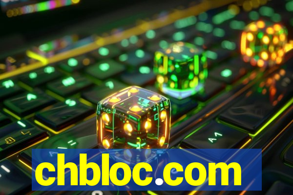 chbloc.com