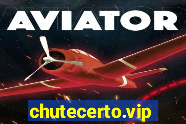 chutecerto.vip